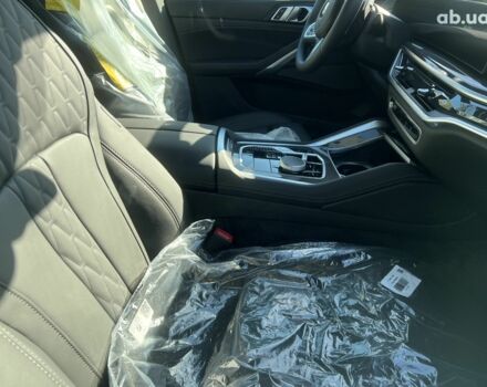 БМВ Х6, объемом двигателя 3 л и пробегом 0 тыс. км за 137372 $, фото 7 на Automoto.ua