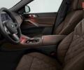 купити нове авто БМВ Х6 2024 року від офіційного дилера BMW ФОРВАРД К БМВ фото