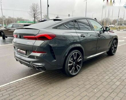 БМВ Х6, об'ємом двигуна 4.4 л та пробігом 7 тис. км за 149999 $, фото 25 на Automoto.ua