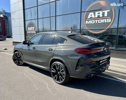 БМВ Х6, об'ємом двигуна 4.4 л та пробігом 7 тис. км за 149999 $, фото 10 на Automoto.ua