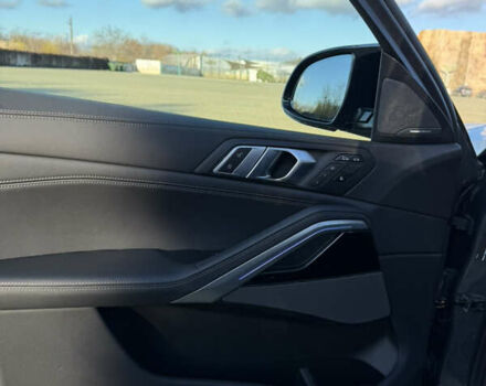 БМВ Х6, объемом двигателя 0 л и пробегом 1 тыс. км за 107000 $, фото 10 на Automoto.ua