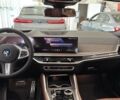 купити нове авто БМВ Х6 2024 року від офіційного дилера BMW ФОРВАРД К БМВ фото