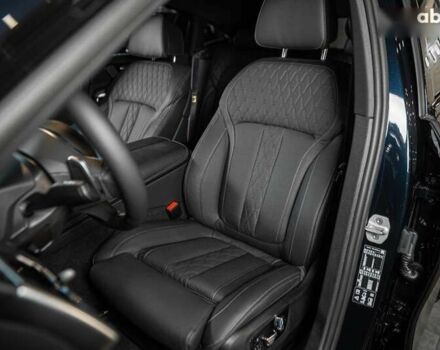 БМВ Х6, об'ємом двигуна 3 л та пробігом 1 тис. км за 119999 $, фото 12 на Automoto.ua