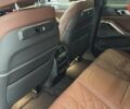 купити нове авто БМВ Х6 2024 року від офіційного дилера BMW ФОРВАРД К БМВ фото