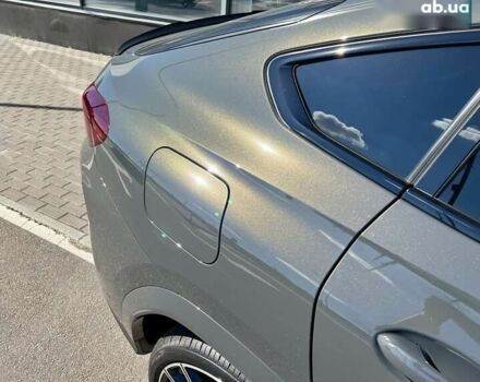 БМВ Х6, об'ємом двигуна 4.4 л та пробігом 7 тис. км за 149999 $, фото 14 на Automoto.ua