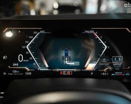 БМВ Х6, об'ємом двигуна 3 л та пробігом 1 тис. км за 119999 $, фото 25 на Automoto.ua