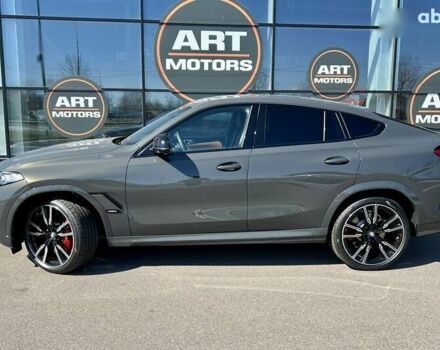 БМВ Х6, объемом двигателя 4.4 л и пробегом 7 тыс. км за 144999 $, фото 9 на Automoto.ua