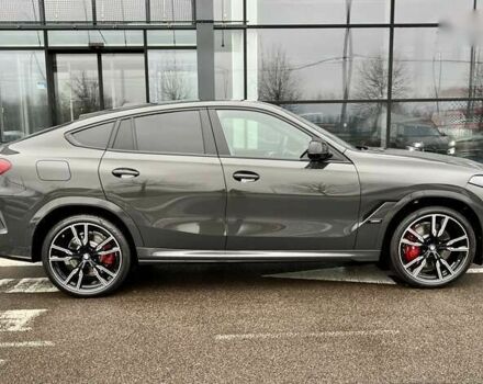 БМВ Х6, объемом двигателя 4.4 л и пробегом 7 тыс. км за 144999 $, фото 18 на Automoto.ua