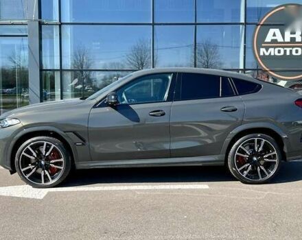 БМВ Х6, объемом двигателя 4.4 л и пробегом 7 тыс. км за 144999 $, фото 3 на Automoto.ua