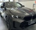 купити нове авто БМВ Х6 2024 року від офіційного дилера BMW ФОРВАРД К БМВ фото