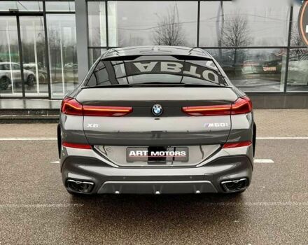 БМВ Х6, об'ємом двигуна 4.4 л та пробігом 7 тис. км за 149999 $, фото 20 на Automoto.ua