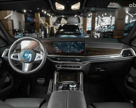 БМВ Х6, об'ємом двигуна 3 л та пробігом 1 тис. км за 119999 $, фото 27 на Automoto.ua