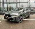 БМВ Х6, объемом двигателя 4.4 л и пробегом 1 тыс. км за 140000 $, фото 1 на Automoto.ua