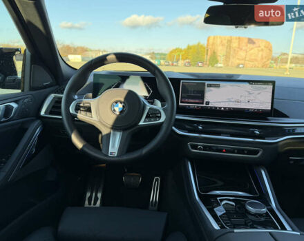 БМВ Х6, объемом двигателя 0 л и пробегом 1 тыс. км за 107000 $, фото 20 на Automoto.ua