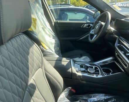 БМВ Х6, объемом двигателя 3 л и пробегом 0 тыс. км за 137372 $, фото 4 на Automoto.ua