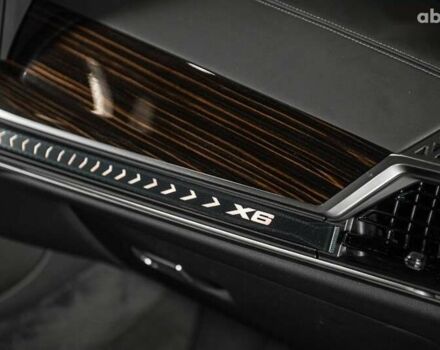 БМВ Х6, об'ємом двигуна 3 л та пробігом 1 тис. км за 119999 $, фото 17 на Automoto.ua