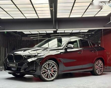 БМВ Х6, объемом двигателя 3 л и пробегом 18 тыс. км за 119900 $, фото 7 на Automoto.ua