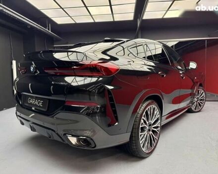 БМВ Х6, объемом двигателя 3 л и пробегом 18 тыс. км за 119900 $, фото 18 на Automoto.ua