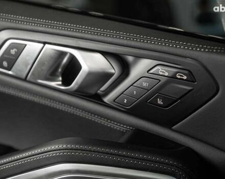 БМВ Х6, об'ємом двигуна 3 л та пробігом 1 тис. км за 119999 $, фото 21 на Automoto.ua