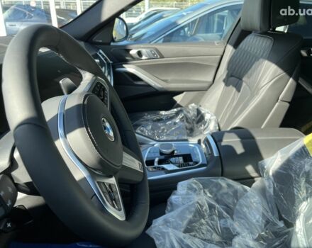 БМВ Х6, объемом двигателя 3 л и пробегом 0 тыс. км за 137372 $, фото 28 на Automoto.ua