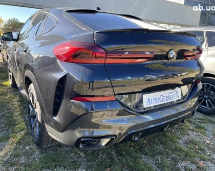 БМВ Х6, объемом двигателя 3 л и пробегом 0 тыс. км за 137372 $, фото 32 на Automoto.ua