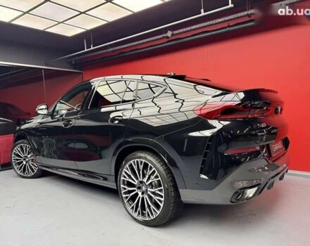 БМВ Х6, объемом двигателя 3 л и пробегом 18 тыс. км за 119900 $, фото 26 на Automoto.ua