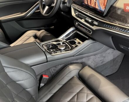 БМВ Х6, об'ємом двигуна 2.99 л та пробігом 0 тис. км за 111165 $, фото 31 на Automoto.ua