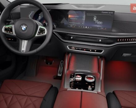 БМВ Х6, объемом двигателя 2.99 л и пробегом 0 тыс. км за 140413 $, фото 4 на Automoto.ua