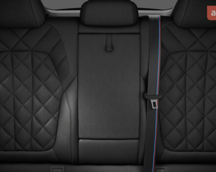 БМВ Х6, об'ємом двигуна 2.99 л та пробігом 0 тис. км за 124772 $, фото 11 на Automoto.ua