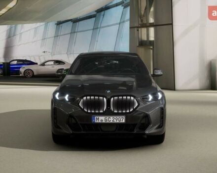 БМВ Х6, об'ємом двигуна 2.99 л та пробігом 0 тис. км за 122748 $, фото 1 на Automoto.ua