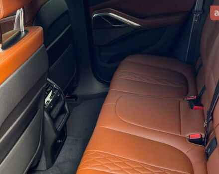 БМВ Х6, объемом двигателя 2.99 л и пробегом 0 тыс. км за 130320 $, фото 21 на Automoto.ua