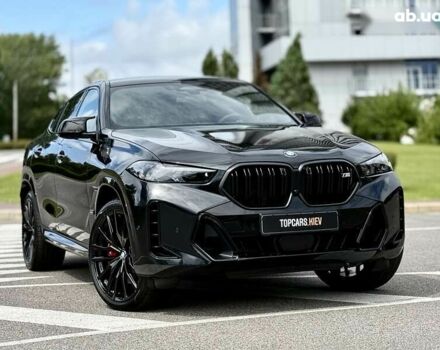 БМВ Х6, объемом двигателя 4.4 л и пробегом 1 тыс. км за 166000 $, фото 22 на Automoto.ua