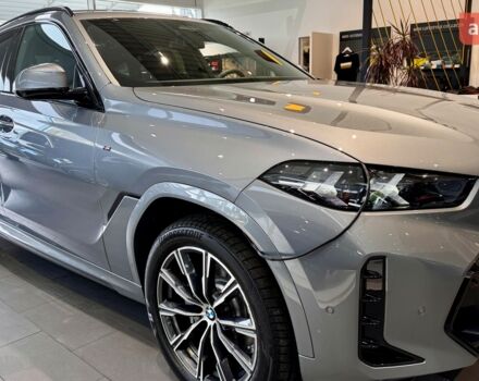 БМВ Х6, об'ємом двигуна 2.99 л та пробігом 0 тис. км за 111165 $, фото 9 на Automoto.ua