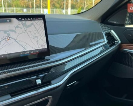 БМВ Х6, объемом двигателя 2.99 л и пробегом 0 тыс. км за 130320 $, фото 19 на Automoto.ua