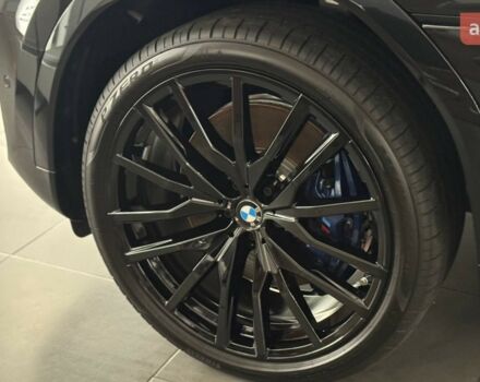 БМВ Х6, об'ємом двигуна 4.4 л та пробігом 0 тис. км за 152193 $, фото 31 на Automoto.ua