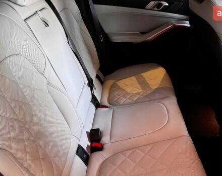 БМВ Х6, объемом двигателя 2.99 л и пробегом 0 тыс. км за 116574 $, фото 30 на Automoto.ua