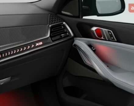 БМВ Х6, объемом двигателя 2.99 л и пробегом 0 тыс. км за 127369 $, фото 10 на Automoto.ua