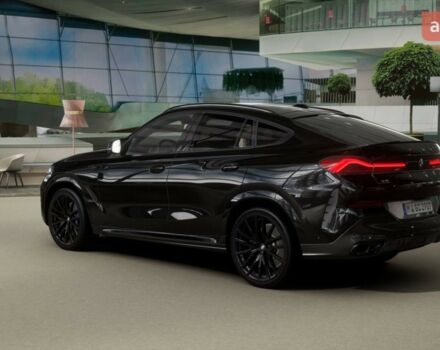 БМВ Х6, об'ємом двигуна 4.4 л та пробігом 0 тис. км за 152229 $, фото 4 на Automoto.ua