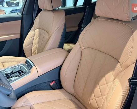 БМВ Х6, об'ємом двигуна 2.99 л та пробігом 0 тис. км за 123045 $, фото 11 на Automoto.ua