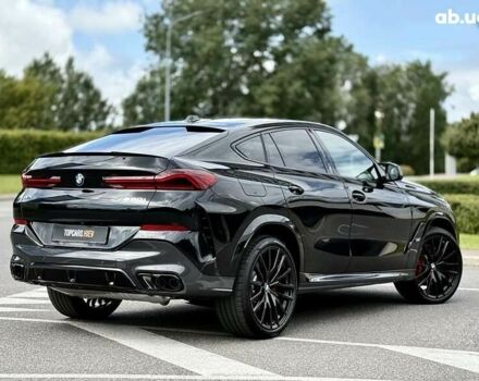 БМВ Х6, объемом двигателя 4.4 л и пробегом 1 тыс. км за 165990 $, фото 17 на Automoto.ua