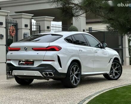 БМВ Х6, объемом двигателя 4.4 л и пробегом 1 тыс. км за 139000 $, фото 14 на Automoto.ua