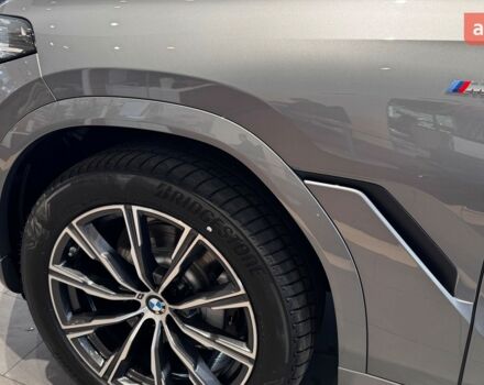 БМВ Х6, об'ємом двигуна 2.99 л та пробігом 0 тис. км за 111165 $, фото 6 на Automoto.ua