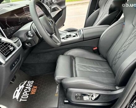 БМВ Х6, объемом двигателя 4.4 л и пробегом 1 тыс. км за 165990 $, фото 29 на Automoto.ua