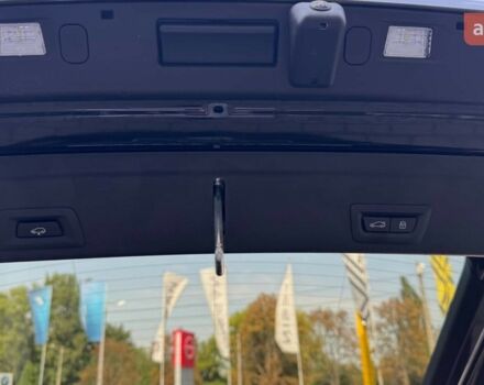 БМВ Х6, об'ємом двигуна 2.99 л та пробігом 0 тис. км за 123230 $, фото 20 на Automoto.ua