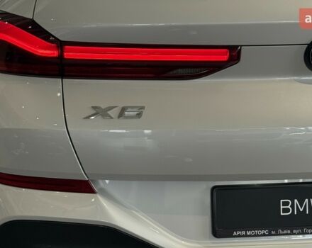 БМВ Х6, объемом двигателя 2.99 л и пробегом 0 тыс. км за 138776 $, фото 9 на Automoto.ua