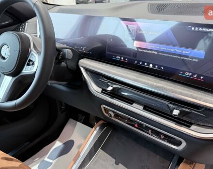 БМВ Х6, об'ємом двигуна 2.99 л та пробігом 0 тис. км за 123045 $, фото 21 на Automoto.ua