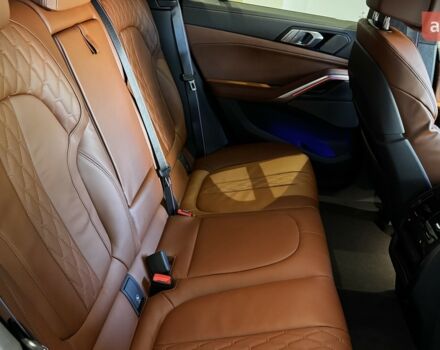 БМВ Х6 2025 в Одессе на Automoto.ua БМВ Х6, объемом двигателя 2.99 л и пробегом 0 тыс. км за 139621 $, фото 29 на Automoto.ua