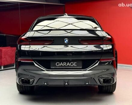 БМВ Х6, об'ємом двигуна 3 л та пробігом 1 тис. км за 149900 $, фото 15 на Automoto.ua