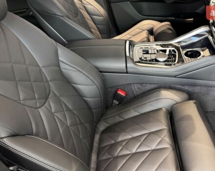 БМВ Х6, об'ємом двигуна 2.99 л та пробігом 0 тис. км за 111165 $, фото 32 на Automoto.ua