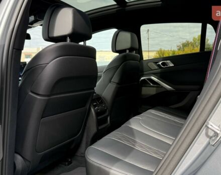БМВ Х6, объемом двигателя 2.99 л и пробегом 0 тыс. км за 135541 $, фото 28 на Automoto.ua